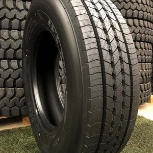 Pneu routier Goodyear S200+ 295/80R22.5 pour camions et autobus - Product Image 3