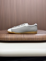 Mocassins bateau rétro allemands Jindian en cuir véritable à lacets – Confort et tendance pour toutes les saisons (automne, été, printemps, hiver)
