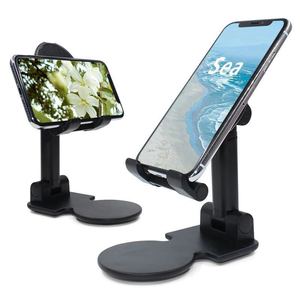 Bàn điện thoại di động chủ đứng cho điện thoại di động kim loại máy <span class=keywords><strong>t</strong></span>ính để bàn Tablet chủ bảng di động có thể gập lại mở rộng hỗ trợ - Product Image 5