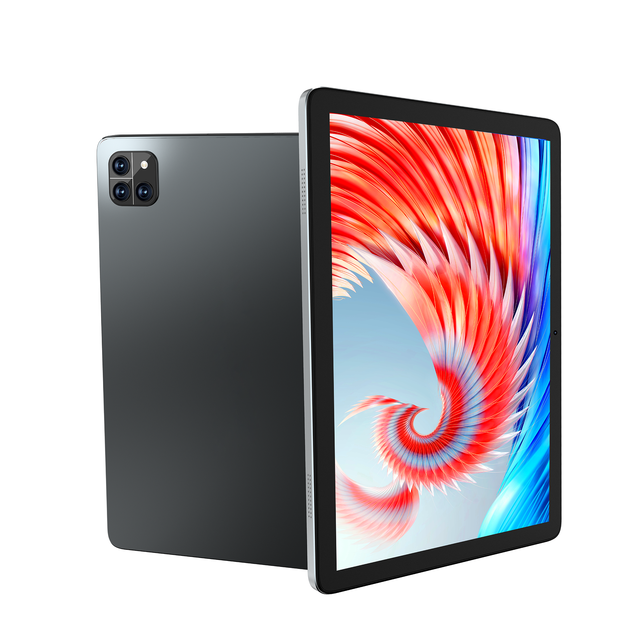 New Allwinner Octa Core 10.1" Tablet PC Android 14 Capacitive Screen Educational Use WIFI 6 3GB RAM Multi-language Support