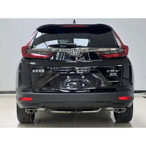 Venta caliente <span class=keywords><strong>Honda</strong></span> CR-Vs <span class=keywords><strong>2021</strong></span> Modelo Montado en la parte delantera Tracción en las ruedas delanteras 5 puertas 5 plazas Transmisión continuamente variable Coche usado - Product Image 4