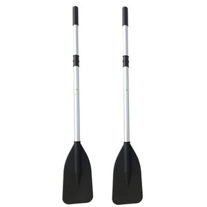 Hélices universelles en alliage d'aluminium pour bateaux d'assaut - Product Image 5