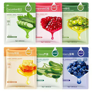 <span class=keywords><strong>Masque</strong></span> <span class=keywords><strong>de</strong></span> soin <span class=keywords><strong>de</strong></span> la peau aux fruits naturels végétalien biologique OEM d'usine, <span class=keywords><strong>masque</strong></span> hydratant blanchissant à base <span class=keywords><strong>de</strong></span> plantes, contrô<span class=keywords><strong>le</strong></span> <span class=keywords><strong>de</strong></span> l'huile, <span class=keywords><strong>masque</strong></span> pour peaux à tendance sèche pour tous les types <span class=keywords><strong>de</strong></span> peau - Product Image 3