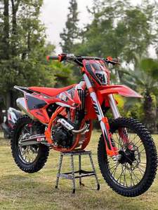 Moto tout-terrain pour adultes, directement de l'usine, à essence, refroidie par air, moteur à balais CDI, <span class=keywords><strong>course</strong></span> tout-terrain pour parcours de montagne - Product Image 5