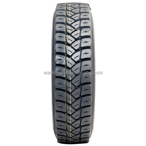 Neumáticos FRIDERIC Linglong al por Mayor, Precio en Arabia Saudita, Neumáticos Chinos para Camión 315/80/22.5, 315/80r22.5 - Product Image 2