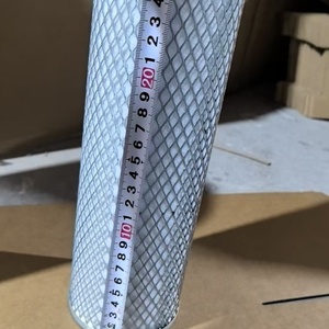 Filtro de Aire de Alta Calidad AF26094 AF26093 A034P660 A034P656 para Motor X2.5G2 de Maquinaria de Construcción - Product Image 4