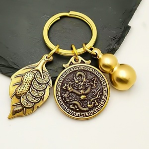 Porte-clés personnalisé en métal pour impression 3D - Porte-clés commémoratif - Product Image 2