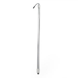 <span class=keywords><strong>Tubo</strong></span> de Luz LED de Espectro Integrado <span class=keywords><strong>para</strong></span> Cultivo, Iluminación Suplementaria de Espectro Completo, Tiras de Conexión en Cadena <span class=keywords><strong>para</strong></span> Cultivo Multinivel - Product Image 3