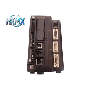 Contrôleur de capteur d'image numérique KEYENCE CV-5501P CV-5502 CV-5001 CV-5700 CV-5701 utilisé pour la mesure de haute précision en stock - Product Image 1