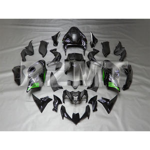 Pour Kawasaki Z900 ABS 2020-2024 Z 900ABS 2021 Z 900 Kit de carénage de moto en ABS injecté personnalisé Z1020-102a - Product Image 1
