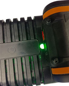 شاحن بطاريات ليثيوم أيون، محول شحن للأدوات الكهربائية، شاحن للمثقاب اللاسلكي، شاحن حزمة بطارية للمفك الكهربائي القابل لإعادة الشحن - Product Image 5