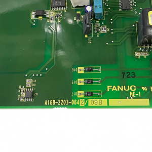 A16B-3200-0362 แผงวงจร CPU ของ FANUC - Product Image 3
