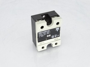 รีเลย์ CARLO GAVAZZI รุ่น RM1A48D100 - Product Image 1