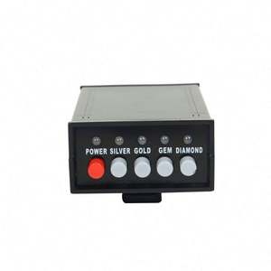 <span class=keywords><strong>Detector</strong></span> subterrâneo industrial do erro do ouro da terra profunda do <span class=keywords><strong>detector</strong></span> de metais do ouro do ouro com certificação ROHS - Product Image 5