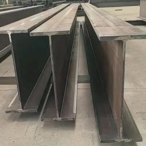 Poutre en acier UC, acier standard européen, peut être personnalisée, autres tailles, acier en H - Product Image 4