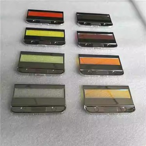 ฟิลเตอร์ออพติคอล Crownstar Universal OPT 480nm 530nm 560nm 590nm 640nm 690nm 750nm  กระจกออพติคอล ปลอดภัย ใช้ซ้ำได้ สำหรับกำจัดขนในร้านเสริมสวย - Product Image 5