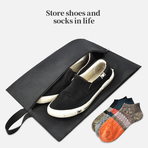 <span class=keywords><strong>Bolsa</strong></span> <span class=keywords><strong>de</strong></span> zapatos ultraligera personalizada <span class=keywords><strong>para</strong></span> viaje <span class=keywords><strong>bolsa</strong></span> <span class=keywords><strong>de</strong></span> zapatos resistente al agua <span class=keywords><strong>para</strong></span> gimnasio <span class=keywords><strong>bolsa</strong></span> <span class=keywords><strong>de</strong></span> tacos <span class=keywords><strong>de</strong></span> fútbol resistente al olor <span class=keywords><strong>para</strong></span> el Deporte - Product Image 4