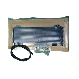 Refroidisseur d'huile de transmission pour <span class=keywords><strong>Ford</strong></span> Explorer <span class=keywords><strong>Max</strong></span> 40000 GVW Oe LPD47391 OC-4739-1 Refroidisseur de transmission d'origine - Product Image 3