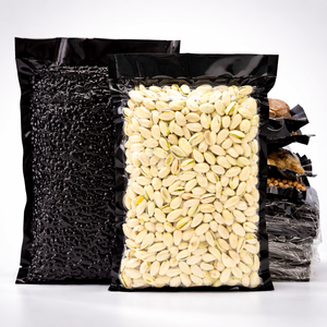 20 Pezzi/Sacchetto Sacchetti Sottovuoto Goffrati in Nylon/PE per Alimenti, Sacchetti Sigillanti Sottovuoto a Prova di Perdite per la Conservazione di Erbe Essiccate - Product Image 6