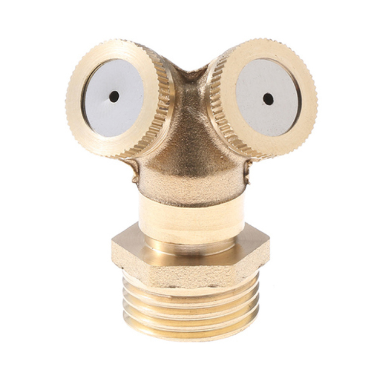 Brass