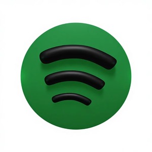 Abbonamento Spotify Premium di <span class=keywords><strong>Un</strong></span> <span class=keywords><strong>Anno</strong></span>, Attivazione Rapida, Goditi la Tua Vita Musicale - Product Image 1