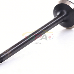 Sistema de escape de alta calidad VALVE-EXHAUST 22212-26600 2221226600 para H-yundai ACCENT 22212-26600 - Product Image 2