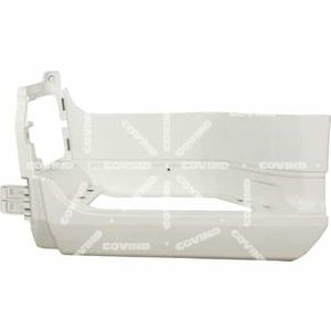 PLATEAU DE PIED GAUCHE adapté pour Daf CF6 EURO 6 CF6 EURO 6 RESTYLING (1952791) - Product Image 1