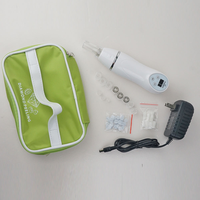 Appareil de beauté pour nettoyer les pores du visage, exfoliation de la peau, dermabrasion numérique, mini aspirateur à points noirs, machine à aspiration de points noirs