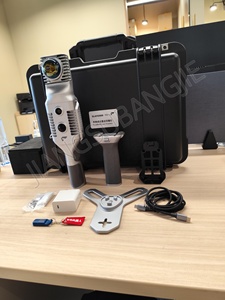 กล้อง Lidar 3 มิติ FEIMA SLAM2000 คุณภาพสูง พร้อมหัวหมุนได้ 360 องศา - Product Image 4