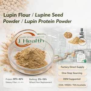 Poudre d'extrait <span class=keywords><strong>de</strong></span> graines <span class=keywords><strong>de</strong></span> <span class=keywords><strong>lupin</strong></span> <span class=keywords><strong>de</strong></span> qualité alimentaire directe d'usine-Meilleure offre <span class=keywords><strong>de</strong></span> prix - Product Image 1