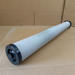 เมิ่งหม่า E9-48II ตัวกรองแบบละเอียด ตัวกรองสายลม ตัวกรองเครื่องอัดอากาศ ตัวกรองสายลมอุตสาหกรรมใหม่ - Product Image 2