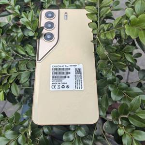 Camon 40 Pro 5G LTE Smartphone 16GB+1TB 6.9" AMOLED 120Hz 120W Fast Charge 8000mAh Battery 72+108MP Camera Global Unlock Dual - Product Image 2