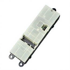 Ensemble de commutateurs de lève-vitre pour Infiniti Fx35, 25401-7Y010, électrique, modèles S50 2007-2008 - Product Image 3