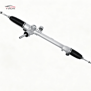 Crémaillère de direction assistée électrique OE 53601-TG2-J92 53601TG2J92 pour Honda 2014 RHD - Product Image 3