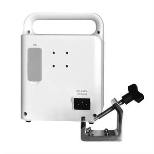 Bomba de Infusión <span class=keywords><strong>Veterinaria</strong></span> Portátil y Fácil de Usar con Alarma para Hospital de Animales/Clínica <span class=keywords><strong>Veterinaria</strong></span> - Product Image 5