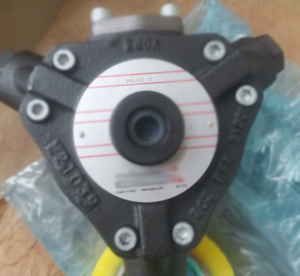Nouvelles pompes à palettes quantitatives série PFE PFR PFG PVPC en acier/fer fonte, légères et sécurisées PFE-51110 PFG-114 PFG-120 PFR-203 - Product Image 3