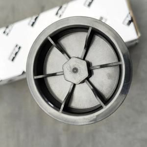 Filter Oli Hidrolik dan Pelumas Seri 936878 PT4 (dengan Seal Nitril) Cocok untuk Parker - Product Image 4