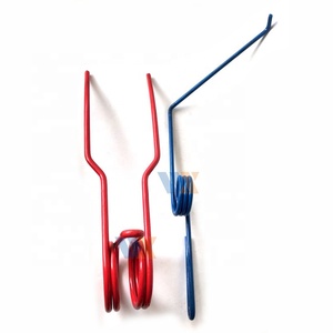 Nhà Máy Bán buôn giá rẻ giá cuộn dây tine bừa lely điện mùa xuân răng bừa tines để bán - Product Image 6