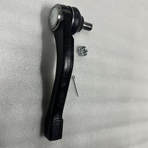 <span class=keywords><strong>Volante</strong></span> izquierdo cabeza de bola exterior 4666009013 extremo de barra de acoplamiento rótula de acero para <span class=keywords><strong>Ssangyong</strong></span> Rodius <span class=keywords><strong>Actyon</strong></span> Rexton - Product Image 6