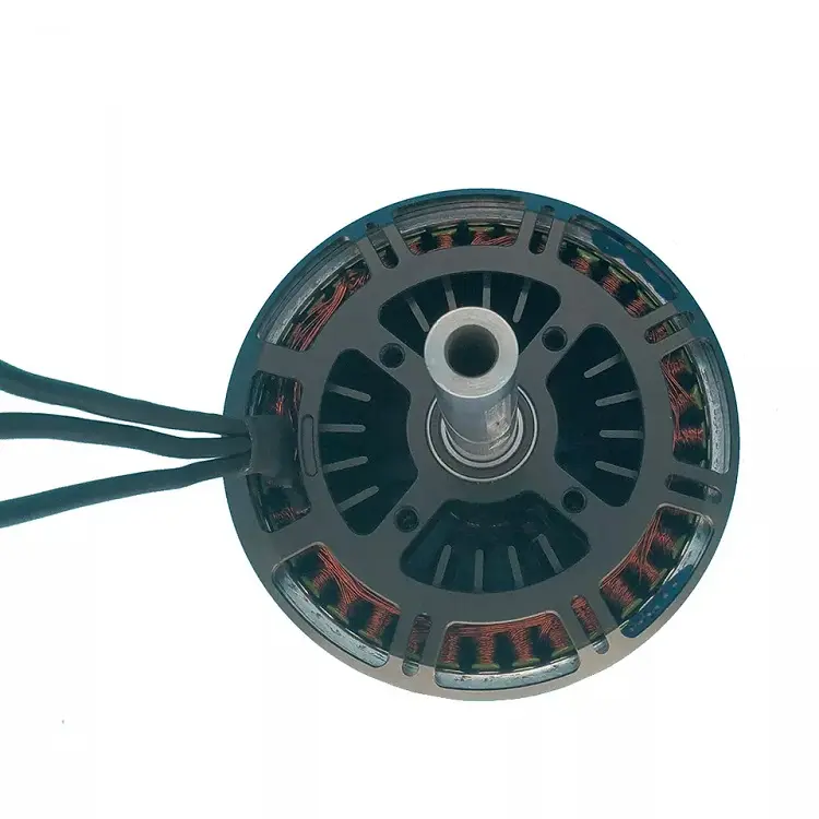 High power BLDC motor for drone ,motorcycle ,and generator 32KV-120KV speed