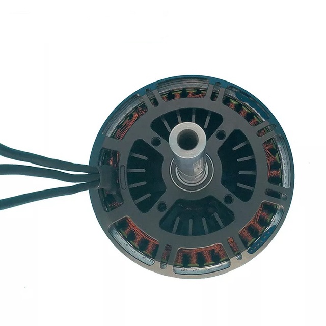 High Power BLDC Motor for Drone ,motorcycle ,and Generator 32KV-120KV Speed