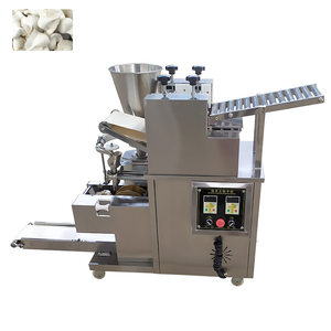 Electric Ravioli Maker Machine Pie Making Machine Table Top Meat Pie Making Machine - Product Image 4
