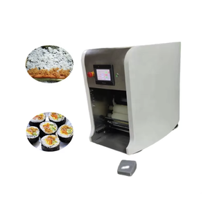 Máquina para hacer sushi Robot Hoja de arroz automática <span class=keywords><strong>Norimaki</strong></span> - Product Image 2