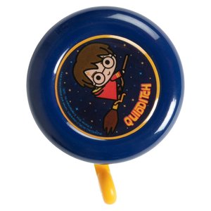 Campanello Tataway in metallo Harry Potter per bicicletta, resistente e decorativo - Product Image 3