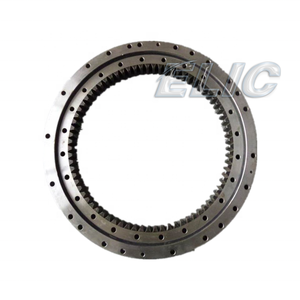 Roulement de cercle d'orientation pour excavatrices PC200-8, R210-7, JS200 - Plateau tournant inclinable - Product Image 6