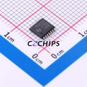 Puce PMIC de circuit intégré de HTSSOP-14 de TPS54225PWPR de puissance DC-DC originale - Product Image 1