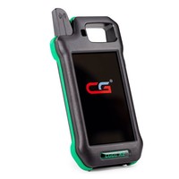 Herramienta de Cerrajería Inteligente Multifuncional CGDI K2 Wifi 2025, Generador de Llaves Remotas, Compatible con Clonación de ID48 de 96 Bits