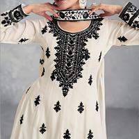 Setelan Abaya Mewah Desainer 2 Potong untuk Wanita Muslim Dubai, Gaun Pesta Pernikahan Elegan, Harga Grosir Terbaik