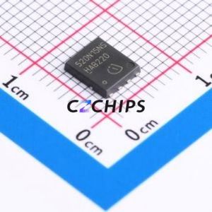 Transistor de Efecto de Campo (MOSFET) BSC520N15NS3GATMA1 TDSON-8 Original, Nuevo - Product Image 1