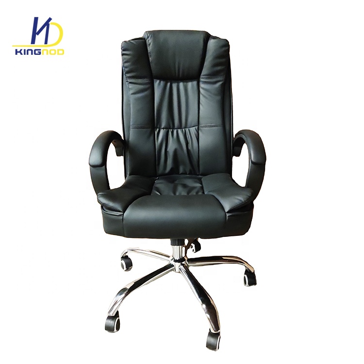 Роскошное высококачественное недорогое эргономичное кожаное кресло руководителя, офисное кресло руководителя, вращающееся кресло, откидная офисная мебель
